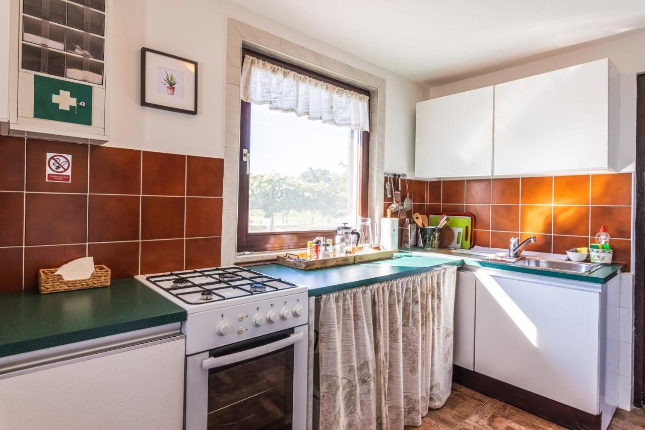 Farmstay Kotic Szluin Kültér fotó