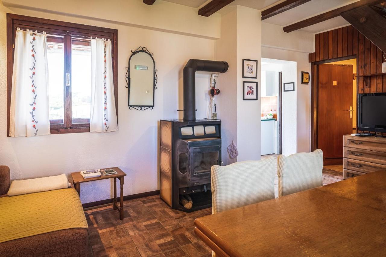 Farmstay Kotic Szluin Kültér fotó