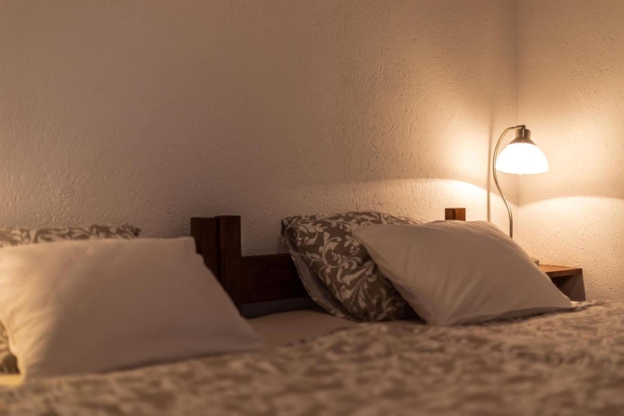 Farmstay Kotic Szluin Kültér fotó